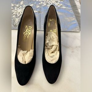 Salvatore Ferragamo women’s shoes